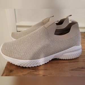 Torrid slip on athletic shoes